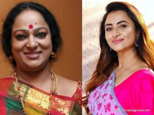 Starting Your Acting Career in TV Serials