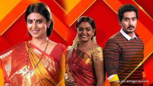Stepping into the Spotlight: Starting Your Acting Career in TV Serials